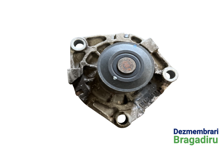 Pompa apa Cod: 55568837 55568837 Opel Astra J [facelift] [2012 - 2018] Sports Tourer wagon 5-usi 2.0 CDTI MT (165 hp) Cod motor: A20DTH