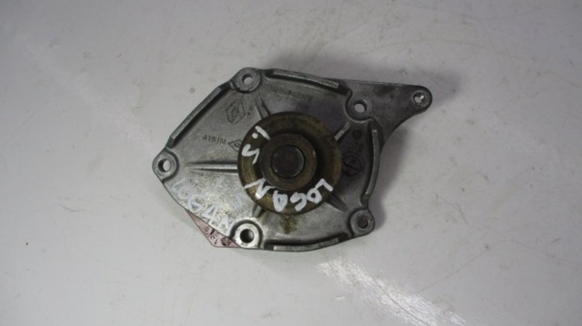 POMPA APA COD 8200303978 DACIA LOGAN DUSTER DOKKER SANDERO 1.5 DCI