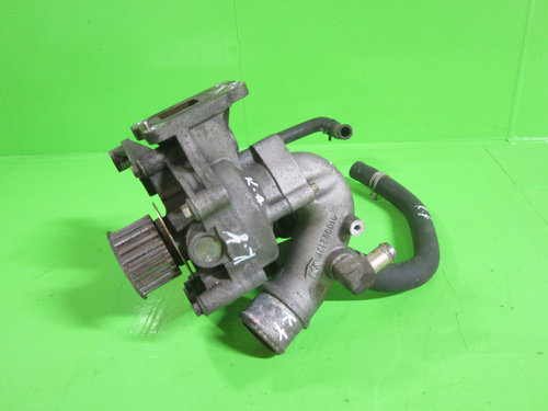 POMPA APA COD 91092213F JEEP CHEROKEE KJ 2.8 CRD 4x4 FAB. 2001 - 2008 ⭐⭐⭐⭐⭐