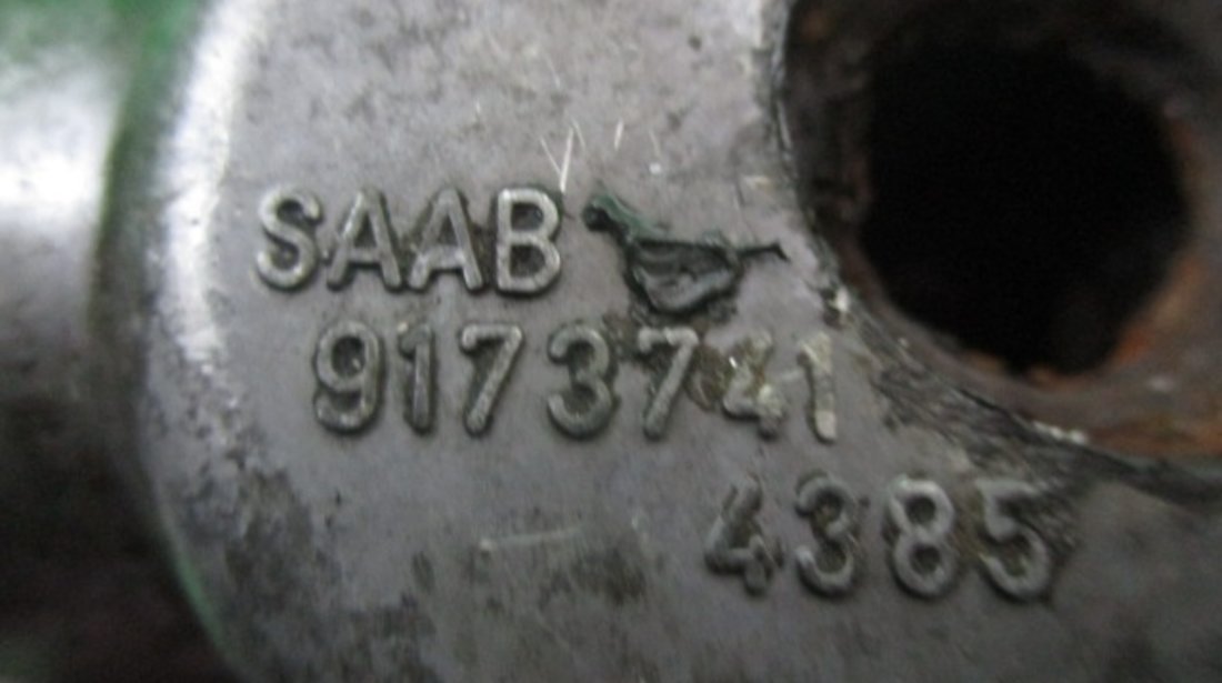 POMPA APA COD 9173741 SAAB 9-5 2.0T 110KW 150CP FAB. 1997 - 2009 ⭐⭐⭐⭐⭐