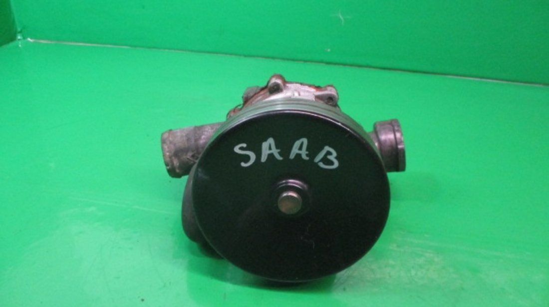 POMPA APA COD 9173741 SAAB 9-5 2.0T 110KW 150CP FAB. 1997 - 2009 ⭐⭐⭐⭐⭐