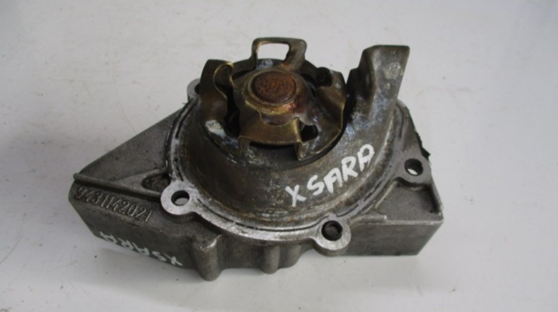 POMPA APA COD 9431142021 CITROEN EVASION XANTIA XSARA XM PEUGEOT 306 406 605