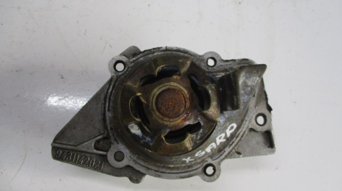 POMPA APA COD 9431142021 CITROEN EVASION XANTIA XSARA XM PEUGEOT 306 406 605