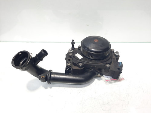 Pompa apa, cod A6512006301, Mercedes Clasa E (W212) 2.2 CDI, OM651924 (idi:472304)