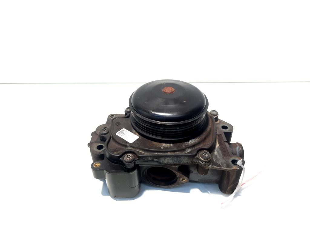 Pompa apa, cod A6512006301, Mercedes CLS (C218), 2.2 CDI, OM651924 (idi:520717)