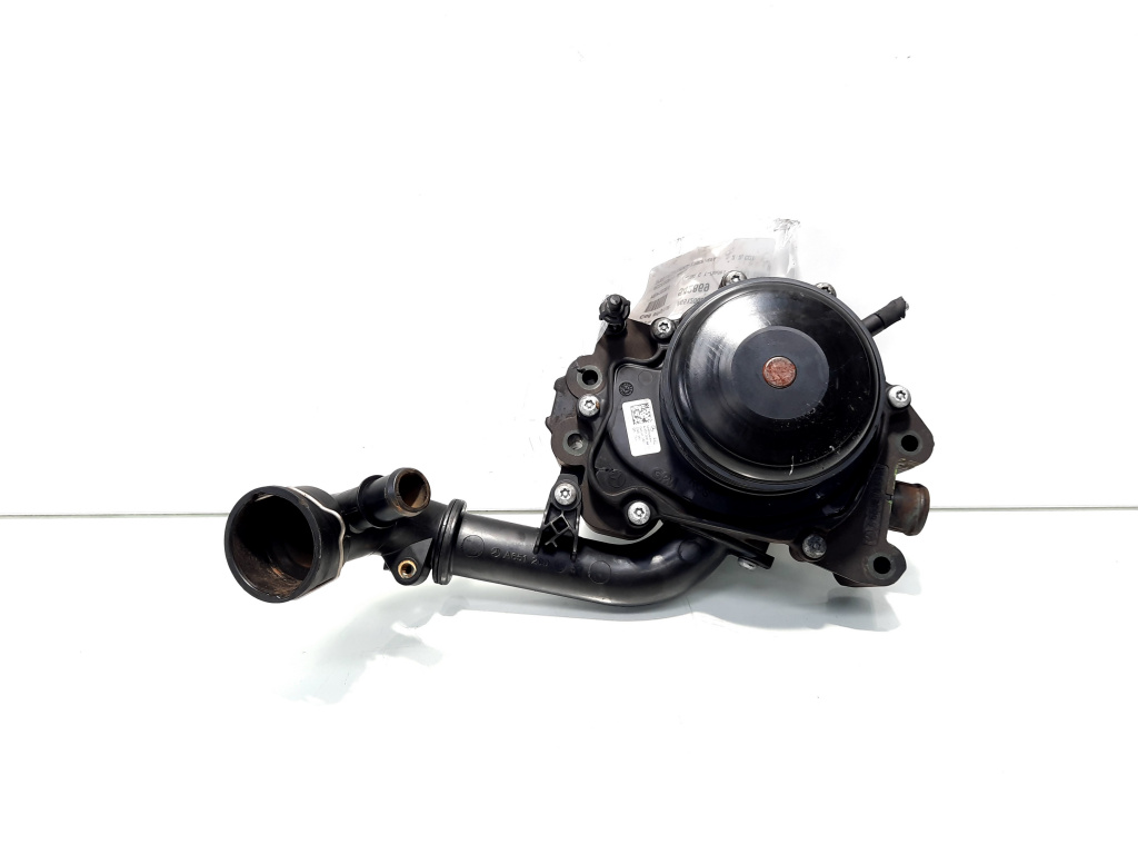 Pompa apa, cod A6512006401, Mercedes Clasa C T-Model (S204) 2.2 CDI, OM651912 (id:542869)