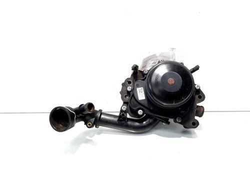 Pompa apa, cod A6512006401, Mercedes Clasa C T-Model (S204) 2.2 CDI, OM651912 (id:542869)