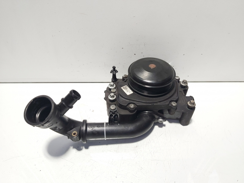Pompa apa, cod A6512006401, Mercedes Clasa C T-Model (S204) 2.2 CDI, OM651912 (id:639814)