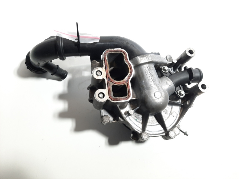 Pompa apa, cod A6512007701, Mercedes Clasa E Coupe (C207), 2.2 CDI, OM651924 (idi:482221)