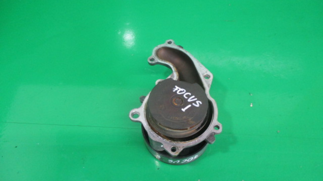 POMPA APA COD XS4U-8505-DA FORD FOCUS 1 1.8 TDCI FAB. 1998 - 2005 ⭐⭐⭐⭐⭐