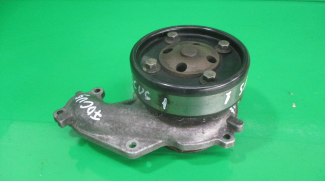 POMPA APA COD XS4U-8505-DA FORD FOCUS 1 1.8 TDCI FAB. 1998 - 2005 ⭐⭐⭐⭐⭐