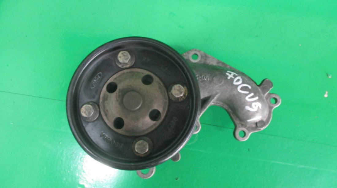 POMPA APA COD XS4U-8505-DA FORD FOCUS 1 1.8 TDCI FAB. 1998 - 2005 ⭐⭐⭐⭐⭐