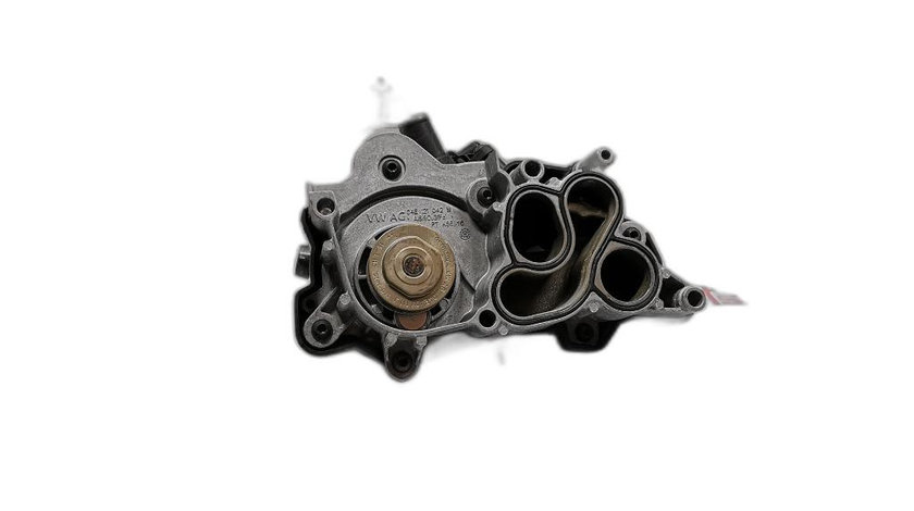 Pompa apa completa Audi A3 8V 1.4 TFSI 2014 04E121042M OEM 04E121042M