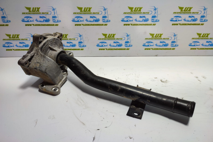 Pompa apa cu conducta 2.0 crdi d4ha hy9704 Kia Sportage 3 [2010 - 2014]