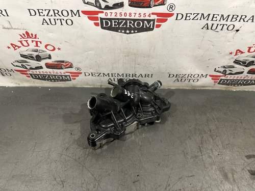 Pompa apa cu corp termostat 04E121042AD Audi A3 Sedan (8VS, 8VM) 1.2 TFSI 105 cai