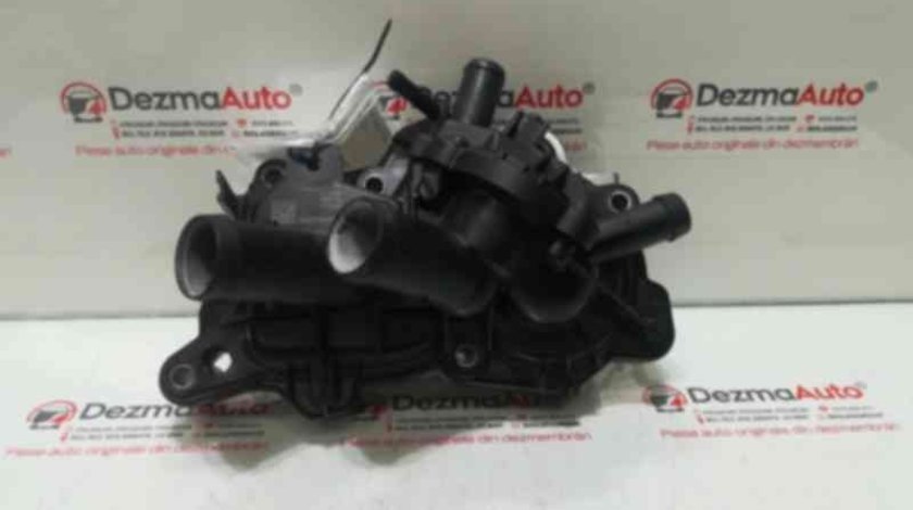 Pompa apa cu corp termostat 04E121042M, Vw Polo (6R) 1.4tdi