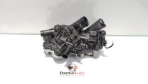 Pompa apa cu corp termostat, Skoda Fabia 3 Combi (...