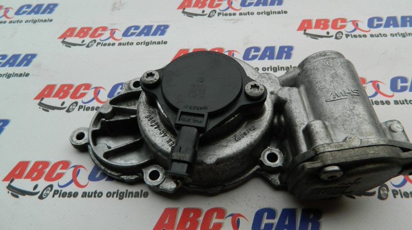 Pompa apa cu cuplare magnetica VW Golf 7 cod: 103L109096