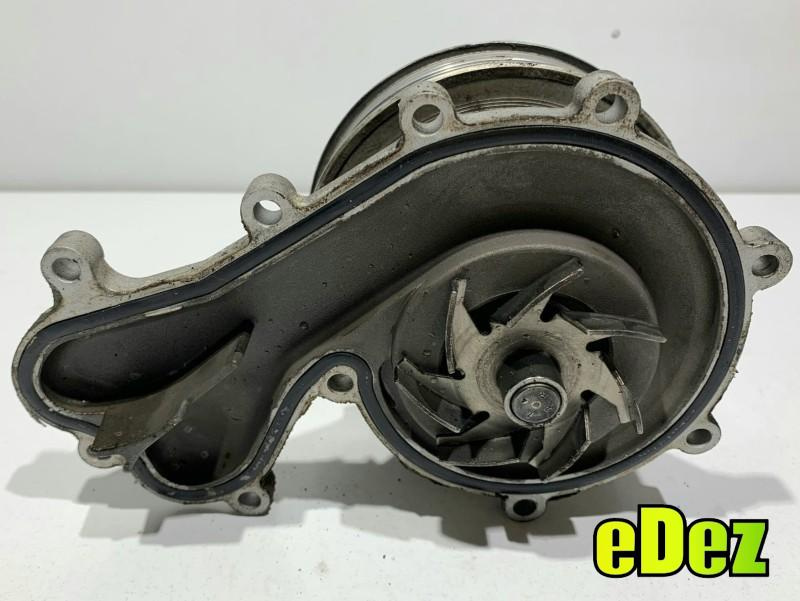 Pompa apa cu fulie Porsche Cayenne (2010-2014) 3.0 tdi CJGA 059121031H