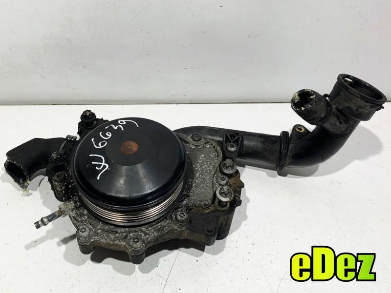 Pompa apa cu furtun Mercedes C-Class (2007-2010) [W204] 2.2 cdti A651 a6512006401