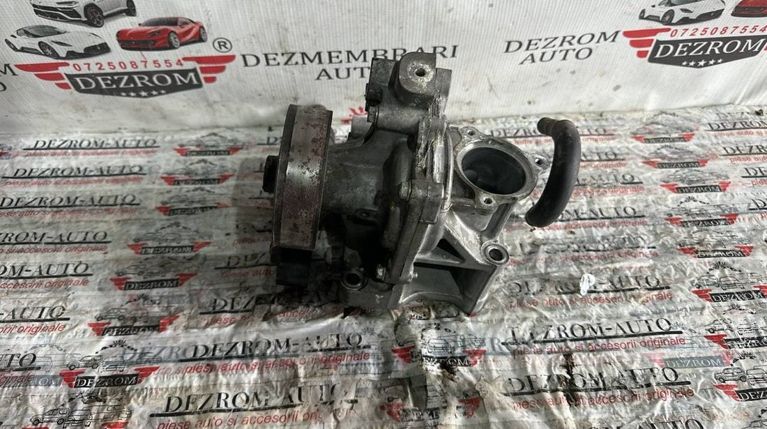 Pompa apa cu intinzator SH01151H0 MAZDA 6 Sedan (GJ) 2.2 D (GJ2FP) 175 cai