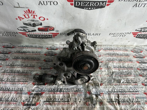 Pompa apa cu intinzator SH01151H0 MAZDA CX-5 II (KF) 2.2 D (SHY6) 150 cai