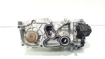 Pompa apa cu motoras, cod 05E907593, Audi A3 Cabri...