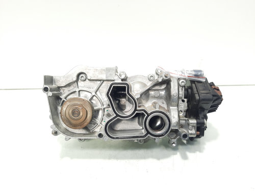 Pompa apa cu motoras, cod 05E907593, Skoda Scala, 1.0 TSI, DLAA (idi:591059)