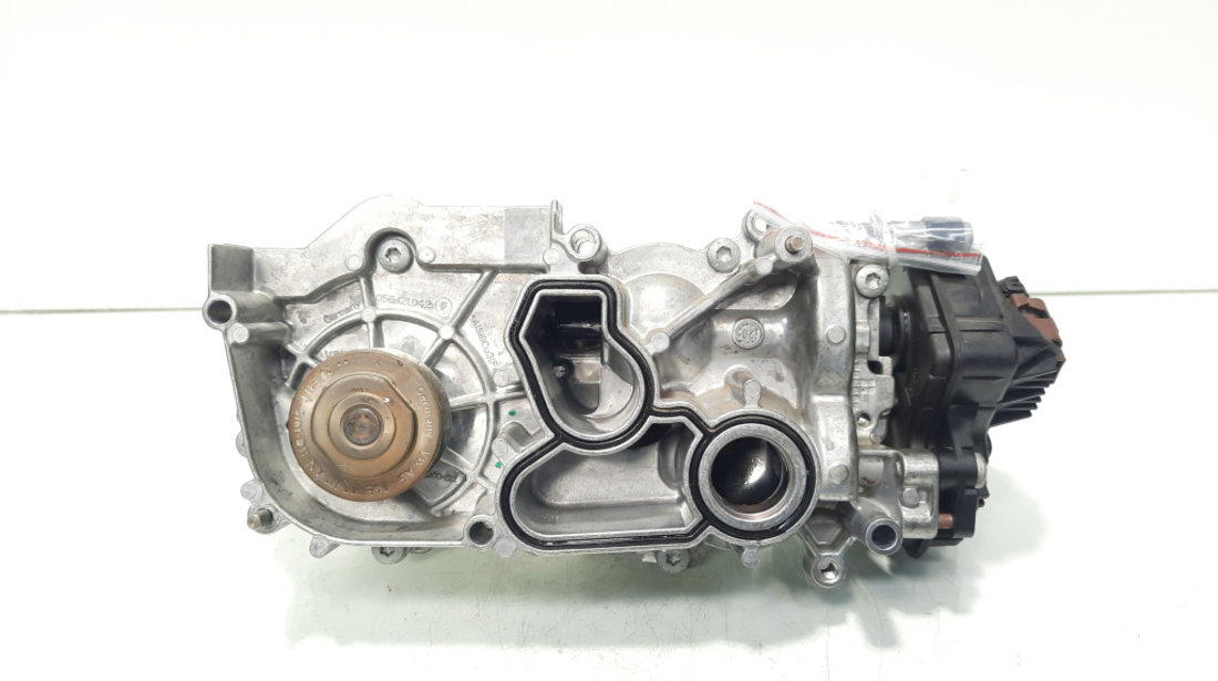 Pompa apa cu motoras, cod 05E907593, VW Arteon (3H7), 1.5 TSI, DPC (idi:591059)