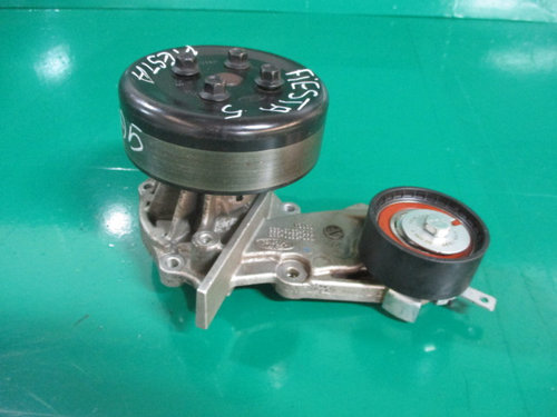 POMPA APA CU ROLA COD YS6G-8501-B2B / YS6G-8505-B2B FORD FIESTA 5 / 1.25 16V FAB. 2005 - 2008 ⭐⭐...