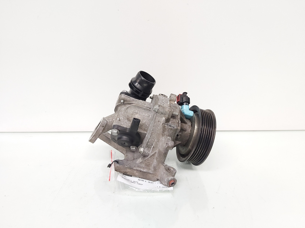Pompa apa cu senzor, cod 55488479, Opel Astra K [Fabr 2015-2021] 1.6 CDTI, B16DTH (id:668654)