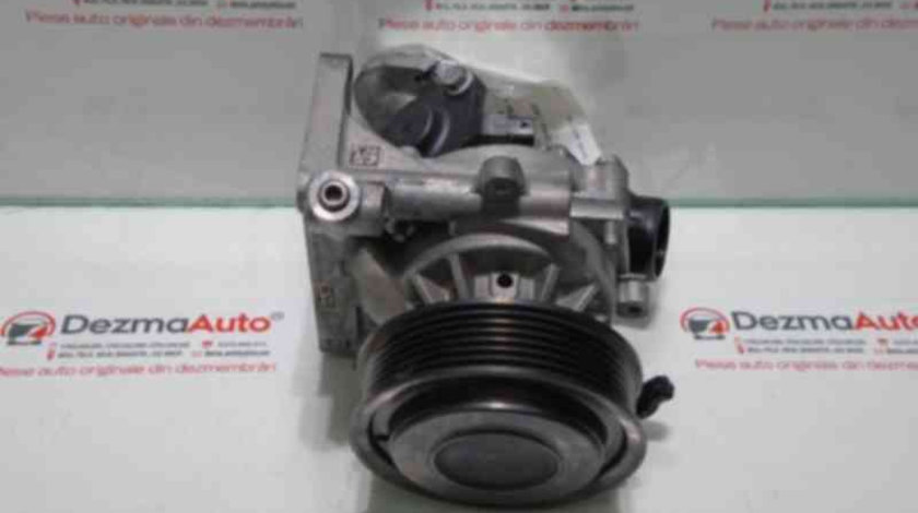 Pompa apa cu senzor GM55490715, Opel Insignia B, 1.6cdti, B16DTH