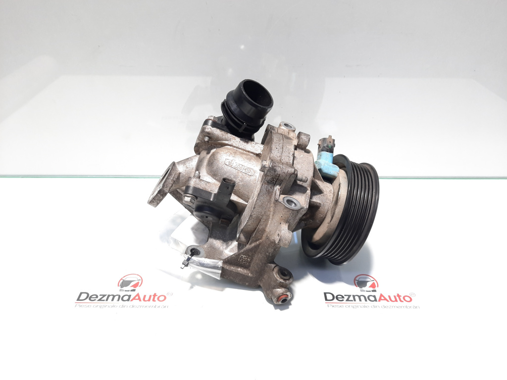 Pompa apa cu senzor, Opel Astra K Combi [Fabr 2015-prezent] 1.6 cdti, B16DTH, 55490715 (id:442274)