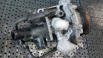 Pompa apa cu termostat 1.8 cdi 651901 mercedes a-c...