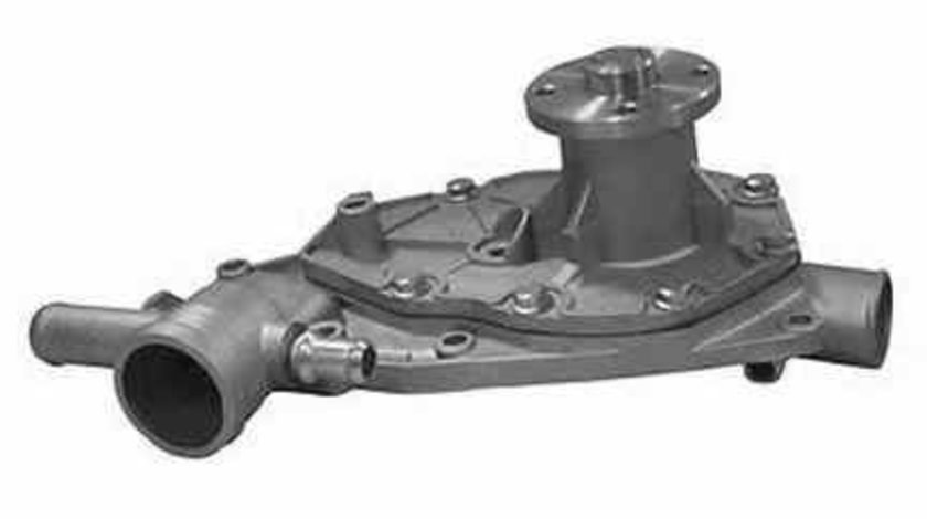pompa apa DACIA 1310 combi MAGNETI MARELLI 352316170953