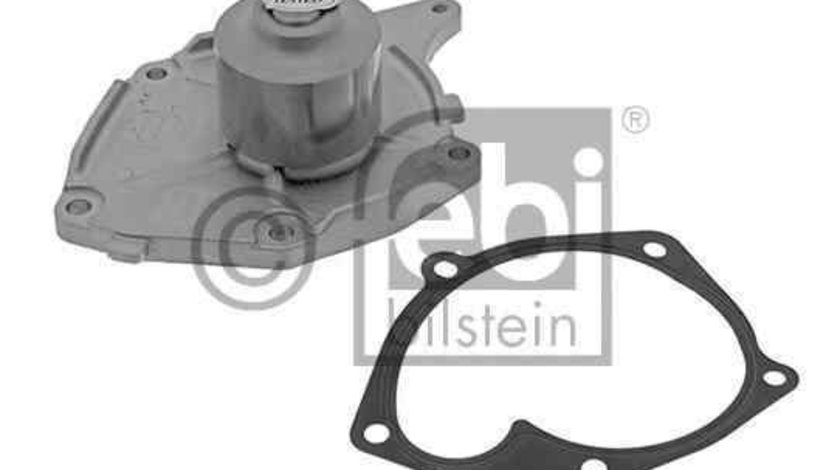 pompa apa DACIA DUSTER FEBI BILSTEIN 22241