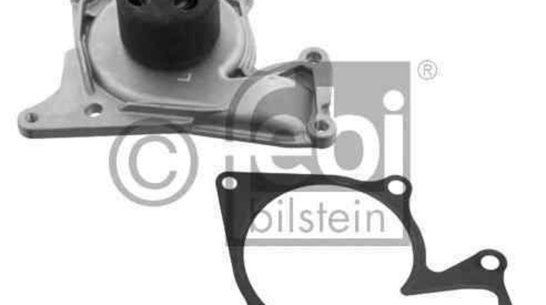 pompa apa DACIA DUSTER FEBI BILSTEIN 36204