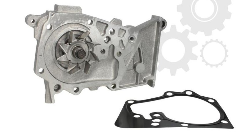 pompa apa DACIA DUSTER Producator HEPU P842
