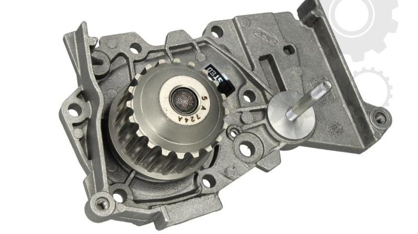 pompa apa DACIA DUSTER Producator SKF VKPC 86416