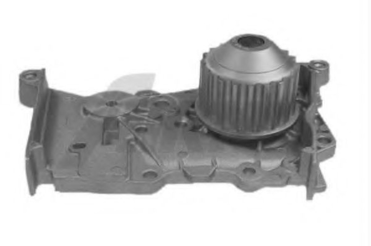 Pompa apa DACIA LODGY (2012 - 2016) AIRTEX 1641 piesa NOUA