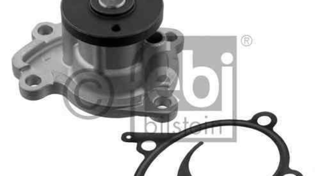 pompa apa DACIA LODGY FEBI BILSTEIN 37195