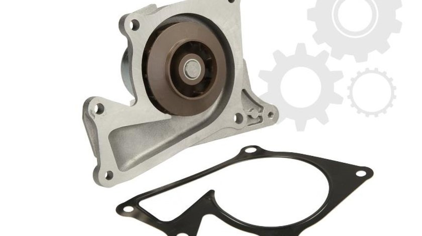 pompa apa DACIA LODGY Producator Saleri SIL PA1473