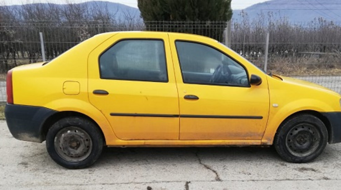 POMPA APA DACIA LOGAN 1.5 DCI FAB. 2004 - 2012 ⭐⭐⭐⭐⭐