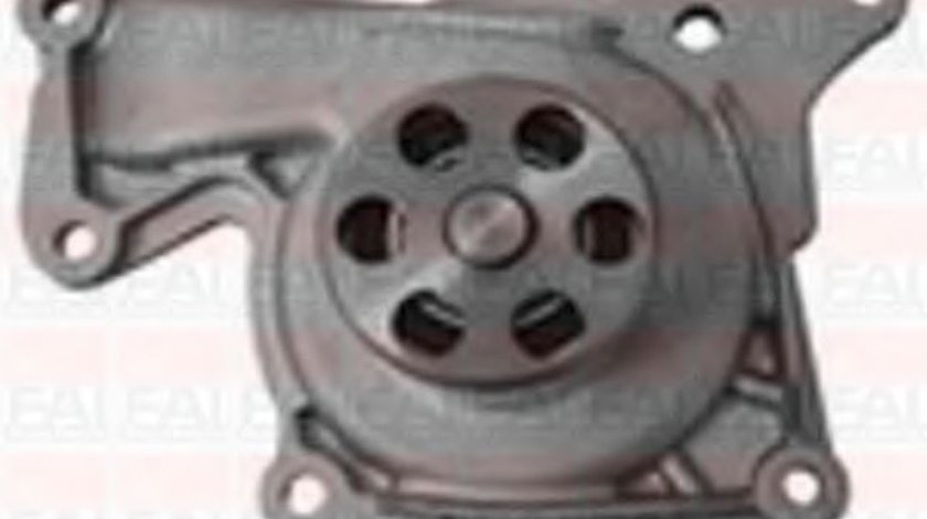 Pompa apa DACIA LOGAN EXPRESS (FS) (2009 - 2016) FAI AutoParts WP6515 produs NOU
