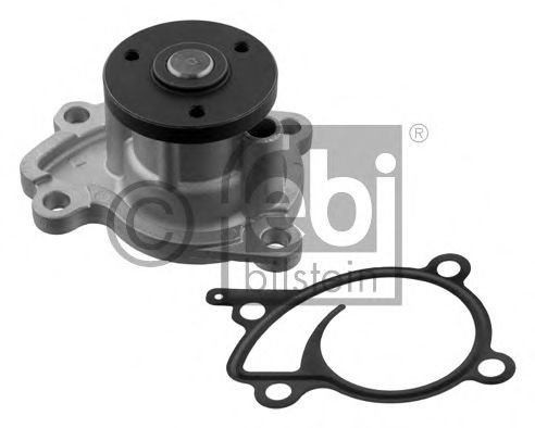 Pompa apa DACIA LOGAN II (2012 - 2016) FEBI BILSTEIN 37195 piesa NOUA