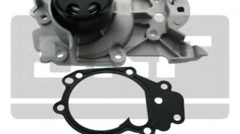 Pompa apa DACIA LOGAN II (2012 - 2016) SKF VKPC 86810 produs NOU