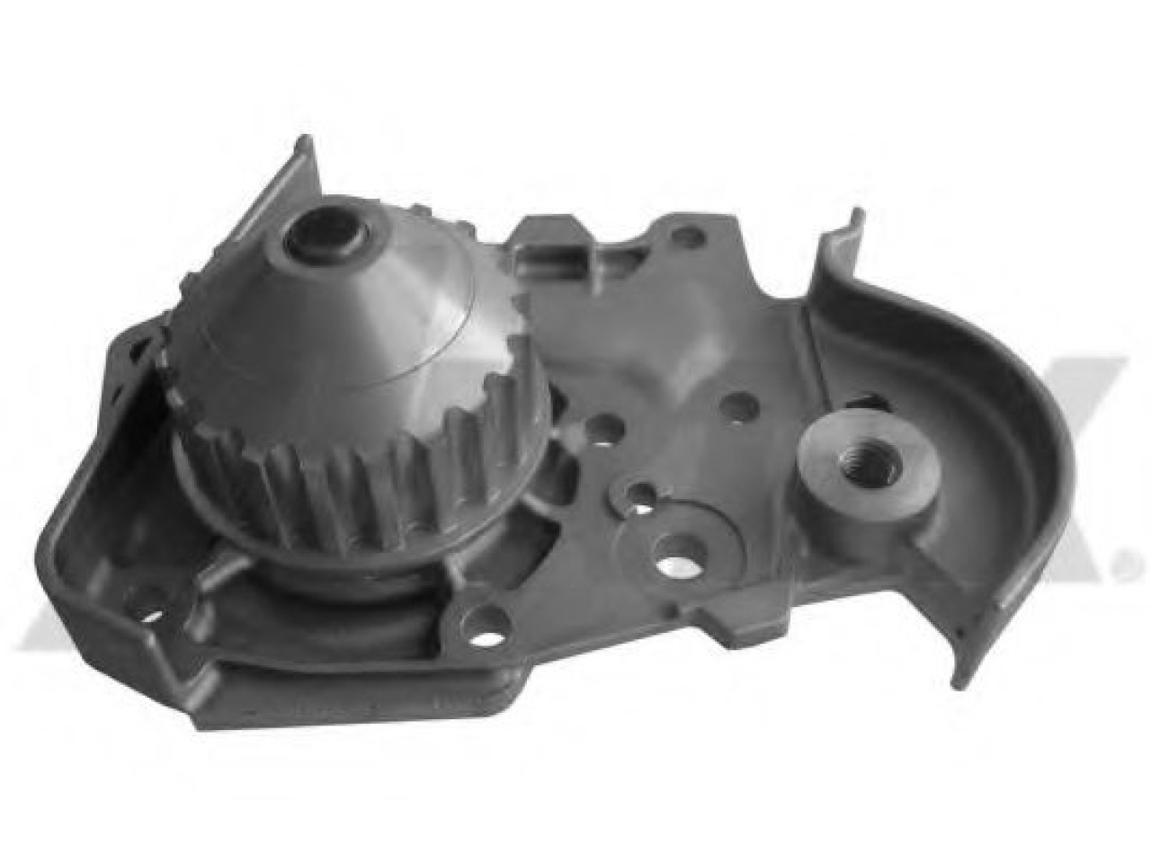 Pompa apa DACIA LOGAN (LS) (2004 - 2016) AIRTEX 1578 piesa NOUA