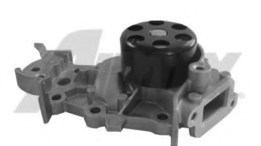 Pompa apa DACIA LOGAN (LS) (2004 - 2016) AIRTEX 1741 produs NOU