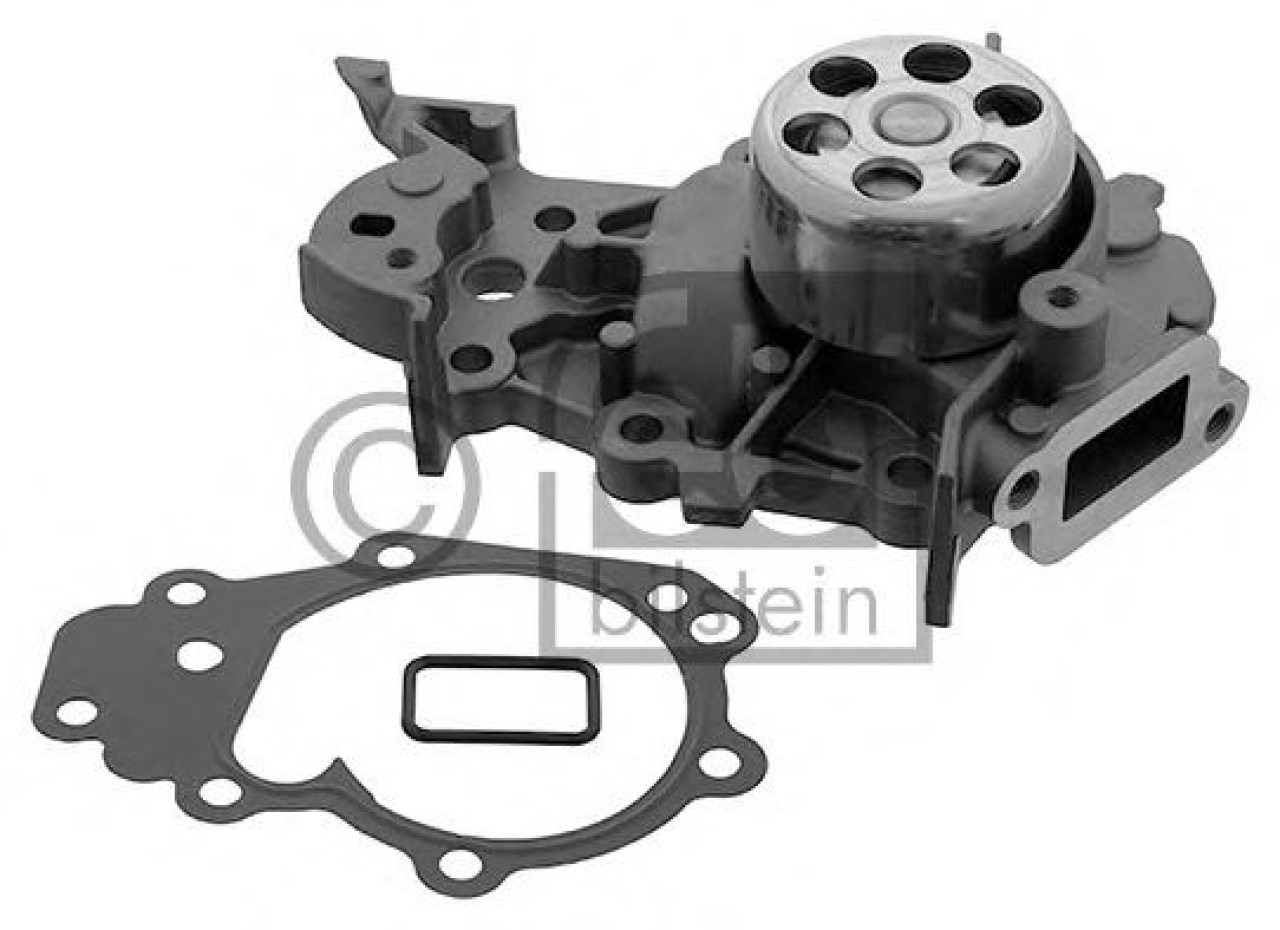 Pompa apa DACIA LOGAN (LS) (2004 - 2016) FEBI BILSTEIN 23057 piesa NOUA