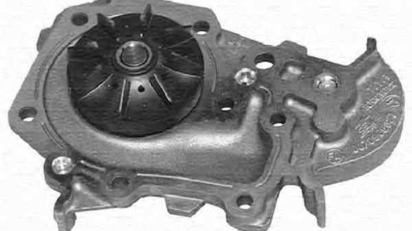 pompa apa DACIA LOGAN MCV KS MAGNETI MARELLI 350981579000